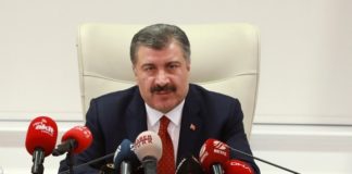 Sağlık Bakanı: Şu an İstanbul için seyahat kısıtlaması düşünmüyoruz!