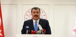 Coronavirus’te 29 yeni tanı! Vaka sayısı 47’ye çıktı