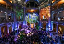 Evden online gezebileceğiniz 10 müze online müze