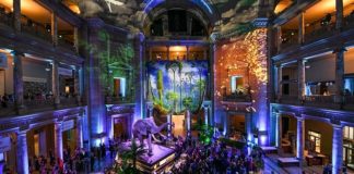 Evden online gezebileceğiniz 10 müze online müze