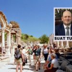 TUREB Başkanı Tural: Turist rehberleri acil destek bekliyor