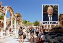 TUREB Başkanı Tural: Turist rehberleri acil destek bekliyor