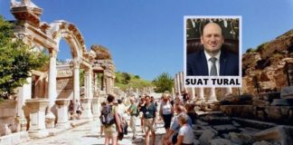 TUREB Başkanı Tural: Turist rehberleri acil destek bekliyor