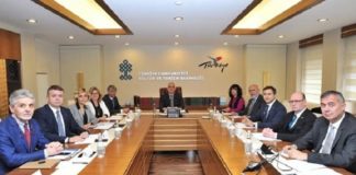 Turizm İstişare Kurulu’ndan coronavirus eylem planı önerisi