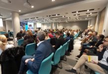 Uzakrota Belgrad’a yoğun ilgi