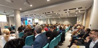 Uzakrota Belgrad’a yoğun ilgi