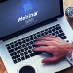 Pandemia, online eğitim, webinarlar