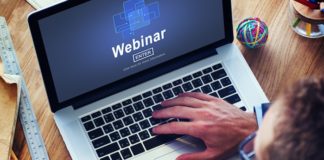 Pandemia, online eğitim, webinarlar