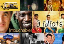 Corona günlerinde izleyebileceğiniz 10 film önerisi