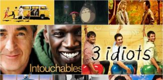 Corona günlerinde izleyebileceğiniz 10 film önerisi