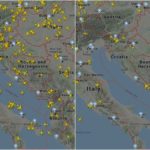 Corona salgını radarlara nasıl yansıdı?