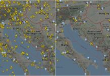 Corona salgını radarlara nasıl yansıdı?