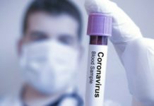 Evde korona testi başladı