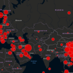 Coronavirus nedeniyle sınırlarını kapatan ülkeler