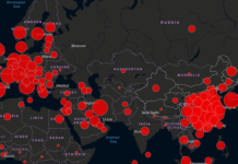 Coronavirus nedeniyle sınırlarını kapatan ülkeler