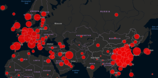 Coronavirus nedeniyle sınırlarını kapatan ülkeler