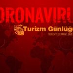CANLI BLOG: Koronavirüs ve seyahat endüstrisi almanağı