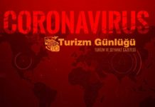 CANLI BLOG: Koronavirüs ve seyahat endüstrisi almanağı