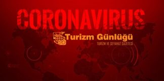 CANLI BLOG: Koronavirüs ve seyahat endüstrisi almanağı