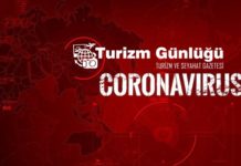 Gün gün coronavirus salgınının turizme yansımaları