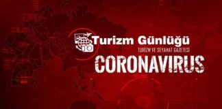 Gün gün coronavirus salgınının turizme yansımaları