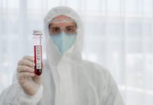 Evde ve özel hastanede korona testi ücreti ne kadar?