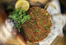 Corona sonrası restoranlara “GT Hijyen Belgesi” geliyor