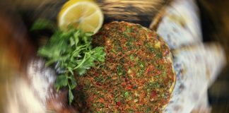 Corona sonrası restoranlara “GT Hijyen Belgesi” geliyor