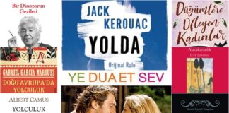 Oturduğunuz yerden sizi yola çıkaracak 8 gezi kitabı