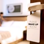 Kaldığınız otelde mutlaka alınması gereken corona önlemleri housekeeping - otel odası temizliği