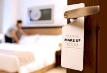 Kaldığınız otelde mutlaka alınması gereken corona önlemleri housekeeping - otel odası temizliği