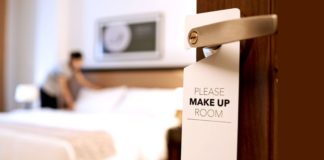 Kaldığınız otelde mutlaka alınması gereken corona önlemleri housekeeping - otel odası temizliği