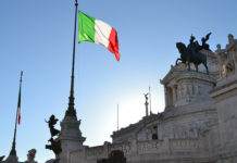 İtalya yaz tatilini konuşmaya başladı İtalya İlk Çeyrekte Kaç Turist Ağırladı?