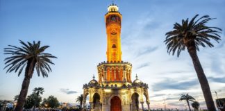 Ege destinasyonları en çok turisti hangi pazarlardan aldı?