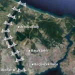 Kanal İstanbul, Sazlıdere Barajı’nın Su Kaynaklarının Yüzde 61’ini Etkileyecek