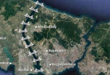 Kanal İstanbul, Sazlıdere Barajı’nın Su Kaynaklarının Yüzde 61’ini Etkileyecek