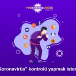 Sağlık Bakanlığı, “online coronavirus test” sitesini açtı