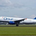 Onur Air hisselerini satışa çıkarıyor