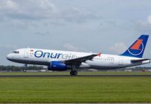 Onur Air için son günler…