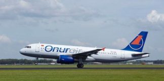 Onur Air için son günler…