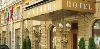 Rusya’da devlete bağlı oteller için ortak corona virüs kararı