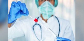 Antalya covid test merkezleri