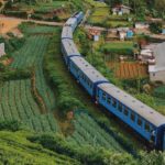 Sri Lanka için seyahat kısıtlaması güncellemesi Ruslar İçin Vizeyi Ücretsiz Yapıyor