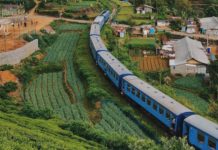 Sri Lanka için seyahat kısıtlaması güncellemesi Ruslar İçin Vizeyi Ücretsiz Yapıyor