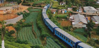 Sri Lanka için seyahat kısıtlaması güncellemesi Ruslar İçin Vizeyi Ücretsiz Yapıyor