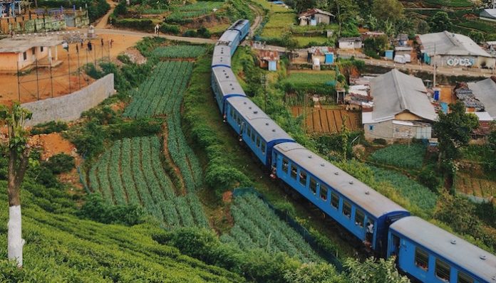 sri lanka Ruslar İçin Vizeyi Ücretsiz Yapıyor