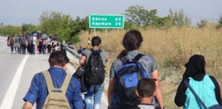 AB göçmen krizinden dolayı Yunanistan ve Türkiye’ye ne kadar para aktardı?