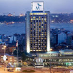 Taksim The Marmara’dan sağlık çalışanlarına destek