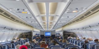 İç hat uçuşlarında koltuk krizi Uçak seyahatlerinde yeni dönem