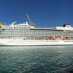Tüm cruise turlarını Mayıs’a kadar askıya aldı